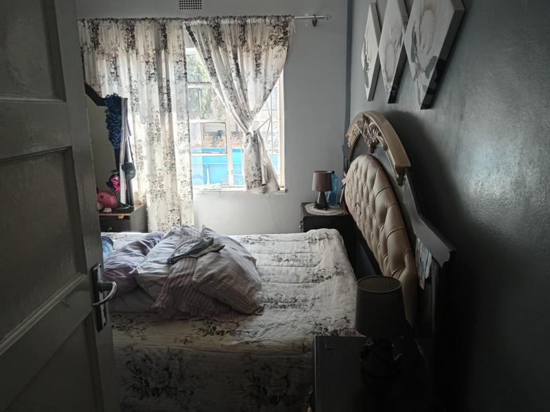 0 Bedroom Property for Sale in Theunissen Free State